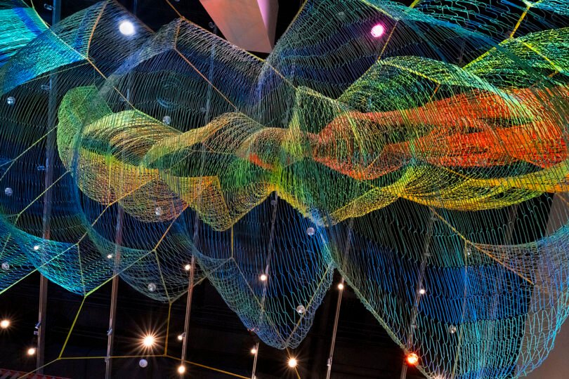 MIT Museum’s Remembering The Future Exhibition Explores Our Collective Fate