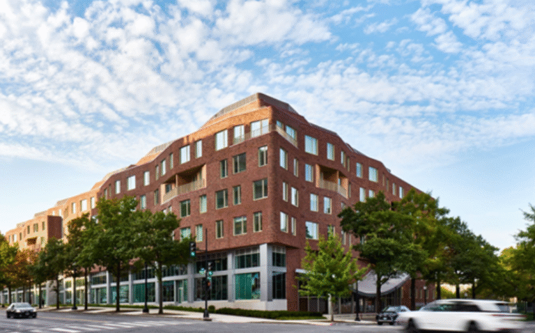 Tishman Speyer Adds to Tenant Lineup at DC Retail Plaza