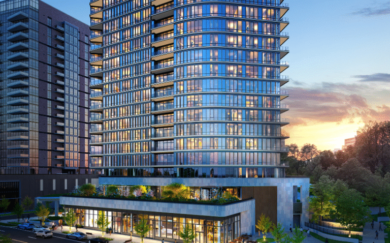 First Ritz-Carlton-Branded Residences Coming to Tysons