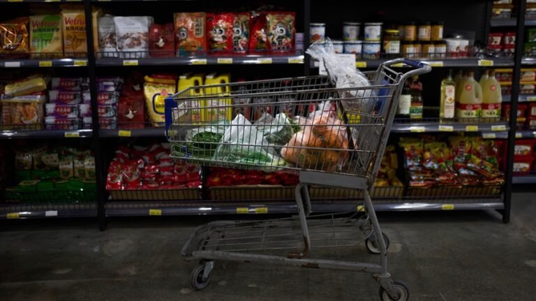 SNAP funds set to run out during shutdown: 5 takeaways