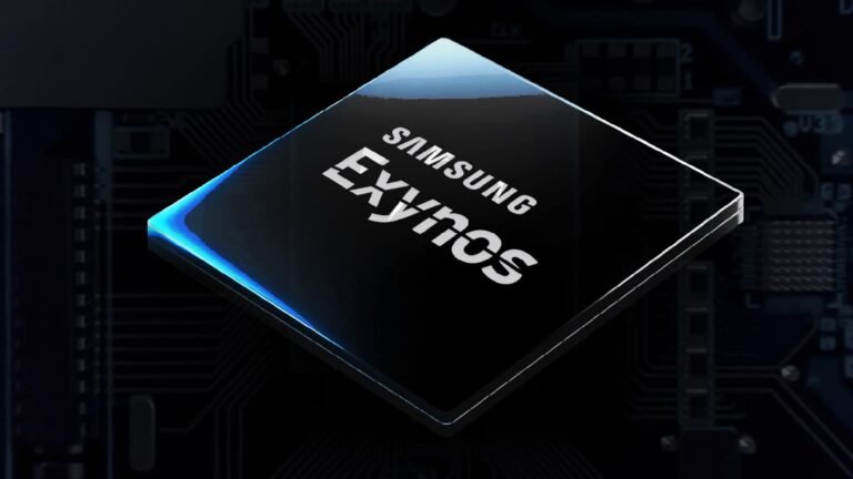 Exynos 2600's Latest Benchmarks Show Sudden Performance Drop