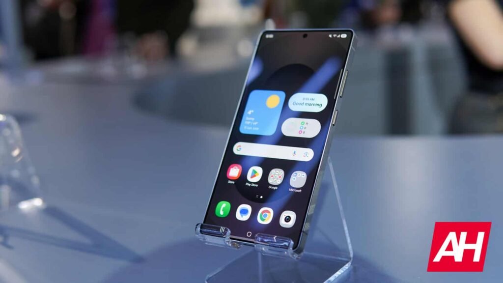 Samsung One UI 8.5 May Bring Pixel-Like Automatic Call Screening