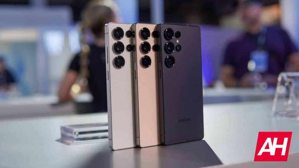 Best Samsung Phones for 2025