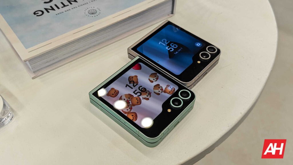 Galaxy Z Fold 6 & Flip 6 Users—October 2025 Security Update Is Here