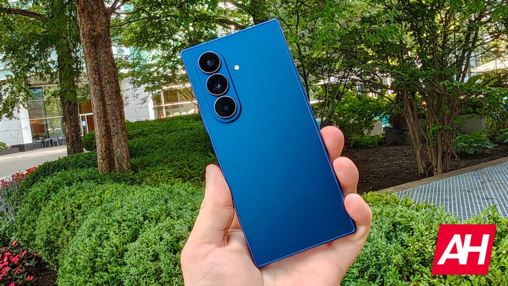 Best Foldable Smartphone Ultimate Buying Guide 2025