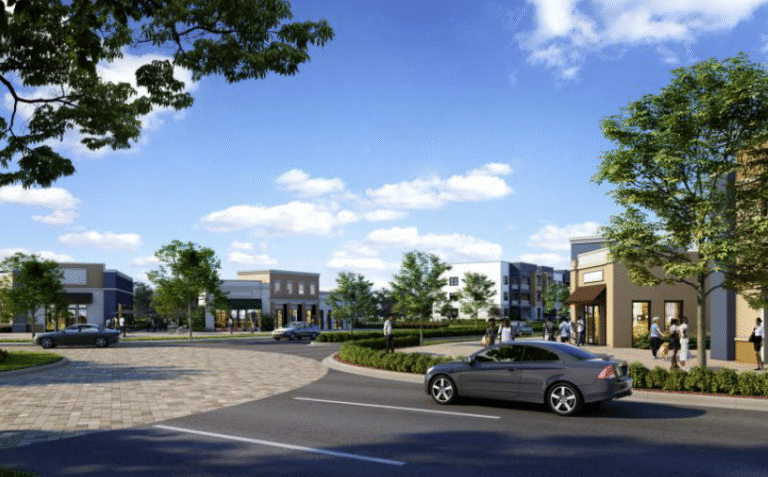 $149M Bond Okayed for South Fulton Housing Project