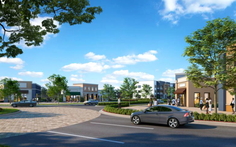 $149M Bond Okayed for South Fulton Housing Project