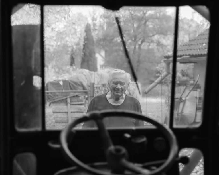 “After Kytice” by Photographer Martijn Schmidt