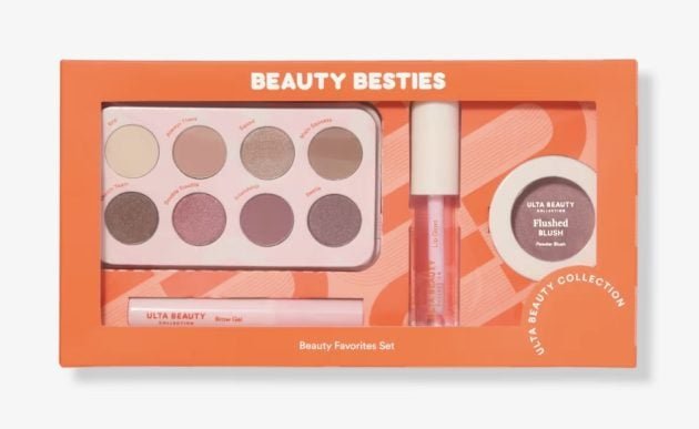 ULTA Beauty Boxes & Advent Calendars as low as $16!