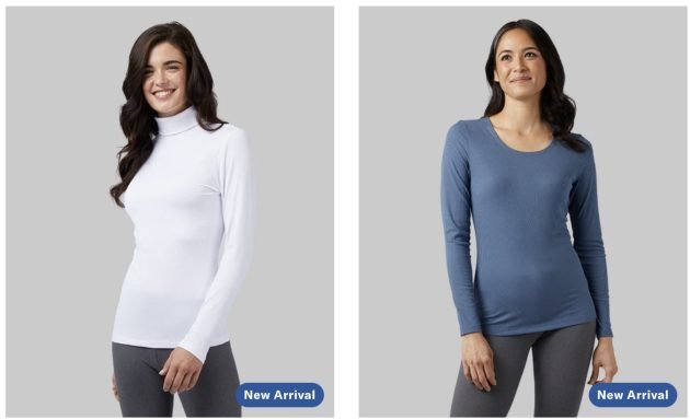 *HOT* 32 Degrees Tees only $3.99, plus more + Free Shipping Offer!