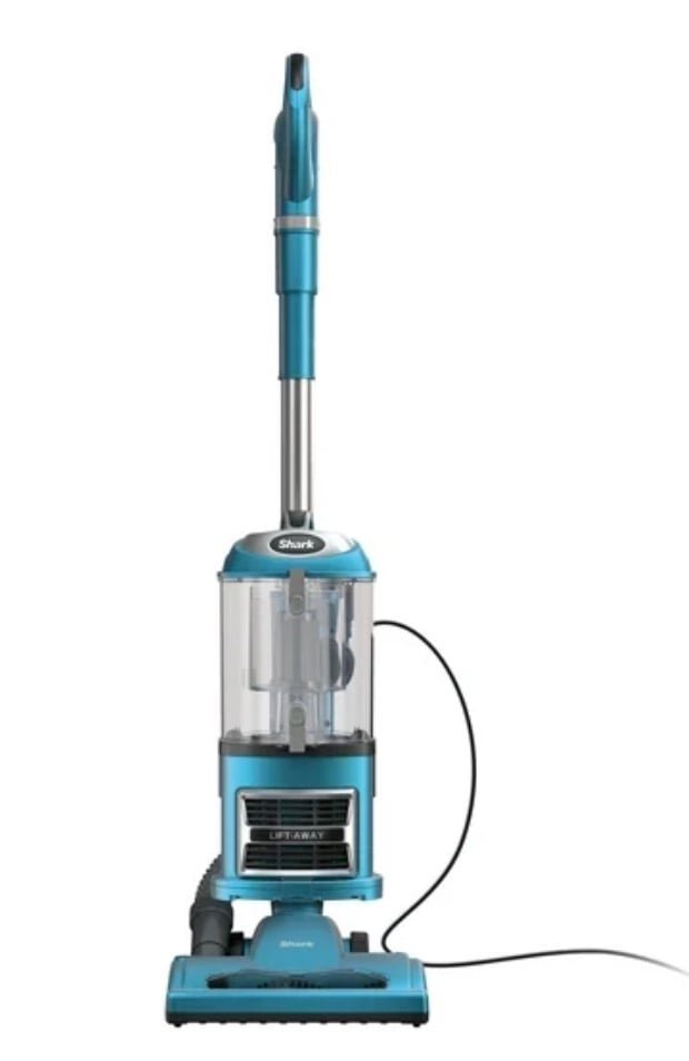 *HOT* Shark Navigator Lift-Away Upright Vacuum only $118 shipped (Reg. $200!), plus more!