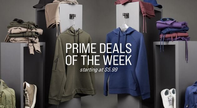 32 Degrees Prime Deals Sale: Up to 80% off Winter Clothing!