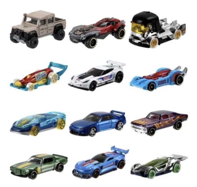 *HOT* 40% off Hot Wheels Toys at Target today!