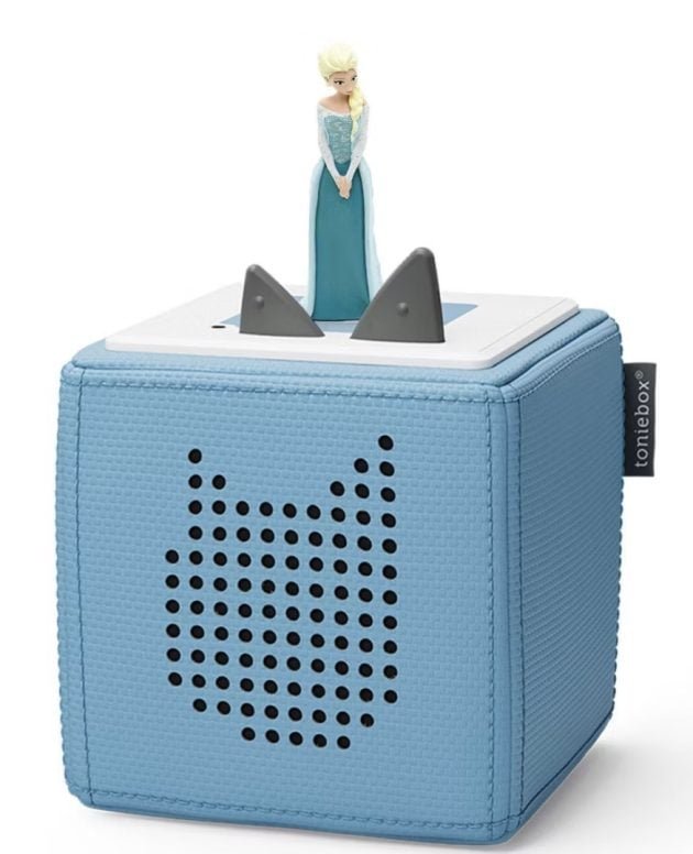 *HOT* Tonies Disney Starter Set only $59.99 shipped (Reg. $100!)