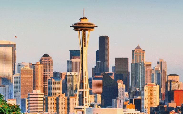 Seattle Retail Market Faces Mixed Signals Amid Shifting Consumer Trends