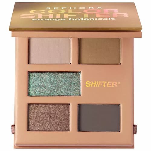 Sephora Savings Event: Eyeshadow Pallete only $4.60 shipped, plus more! {Stocking Stuffer Ideas}