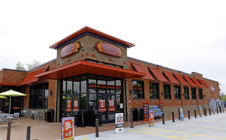Developer Targeting I-40/I-85 Interchange for Apartments, Convenience Store