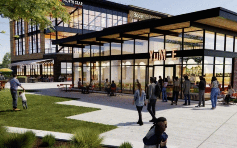 Trademark Eyeing Southlake for Mixed-Use Project