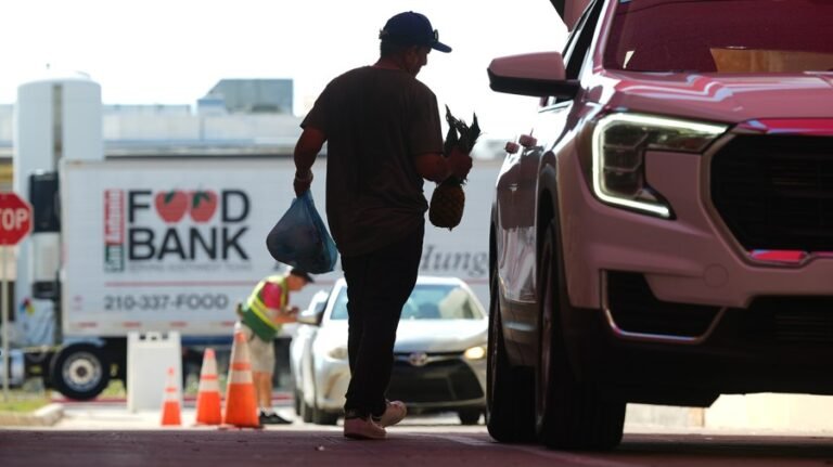 Here are six ways the shutdown could get worse for Americans