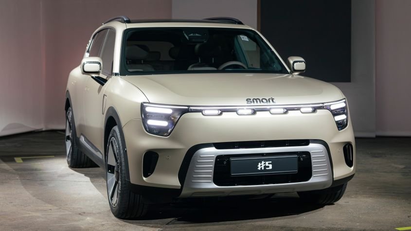 What is Smart? Complete brand, model and tech guide for UK car buyers