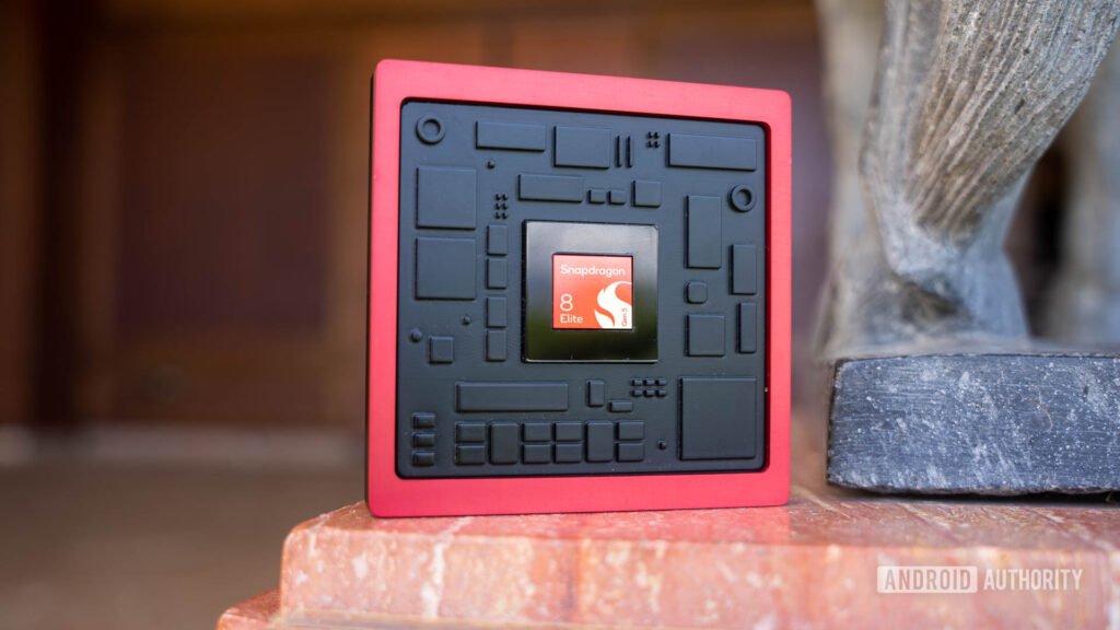 The next Snapdragon flagship SoC could be good news for Android phones, bad news for your wallet