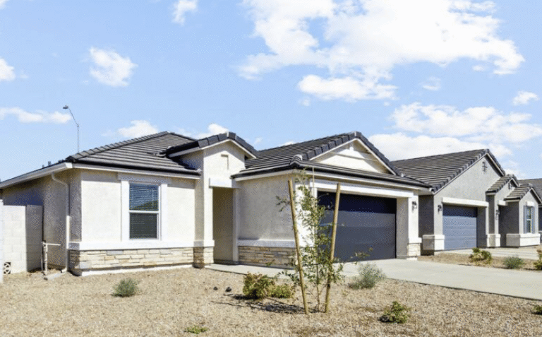 Northmarq Arranges Financing for Casa Grande BTR Sale