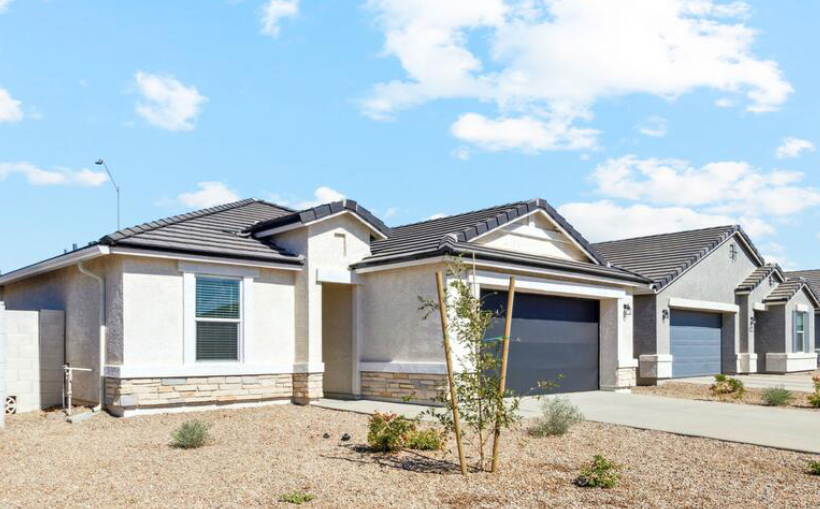 Northmarq Arranges Financing for Casa Grande BTR Sale