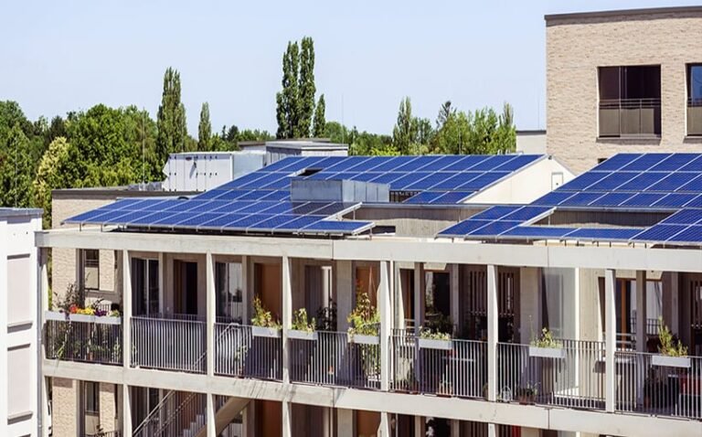 A New Angle on Multifamily Amenities: Sustainability. Q&A with PearlX’s Simon Herrmann