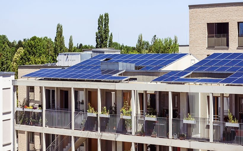 A New Angle on Multifamily Amenities: Sustainability. Q&A with PearlX’s Simon Herrmann