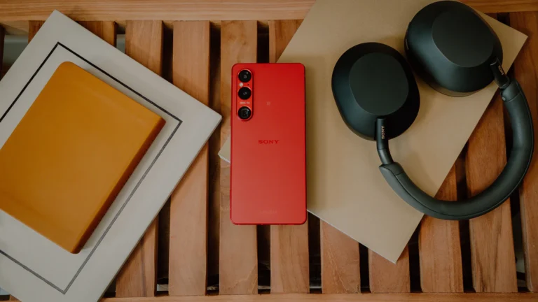 Sony Xperia 1 VI Is Now Getting Its Android 16 Update