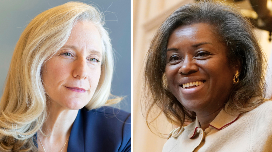 Watch live: Spanberger, Earle-Sears face off in Nexstar's Virginia gubernatorial debate