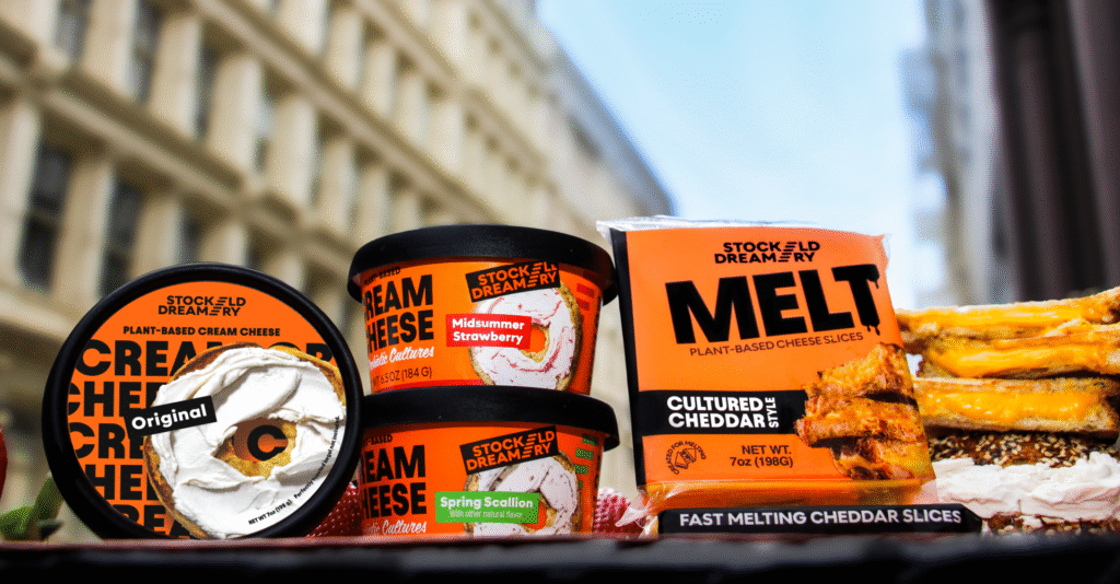 Plant-based cheese startup Stockeld Dreamery shutters as flexitarian dream fizzles