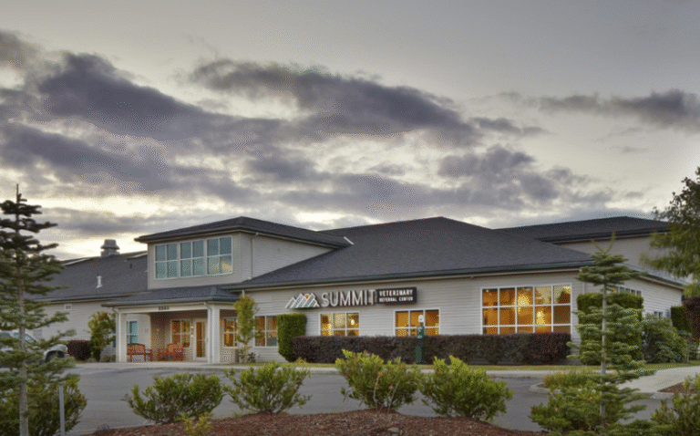 Terramed Expands With $13M Veterinary Facility Purchase