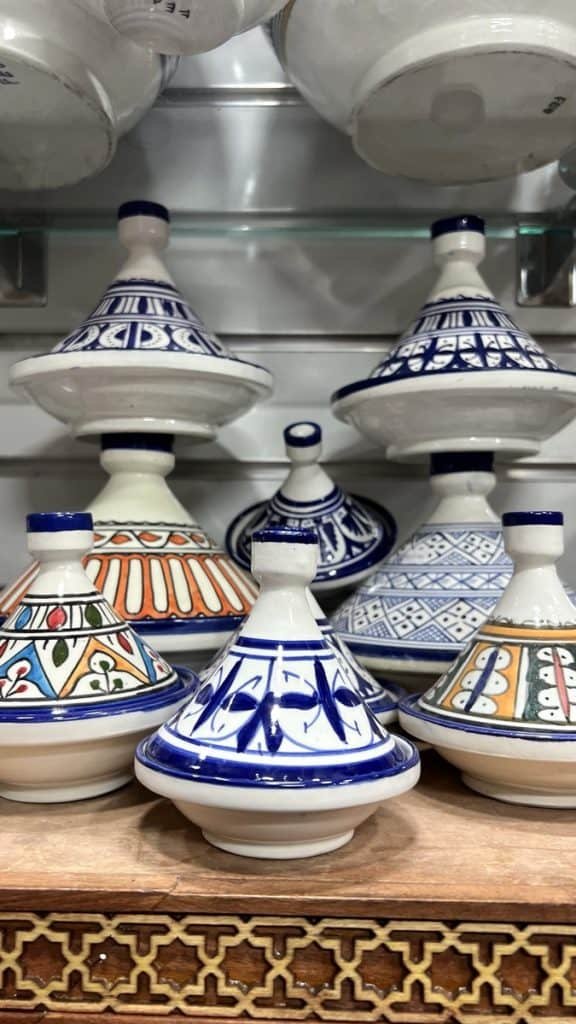Discovering Morocco through its food: between flavour and tradition
