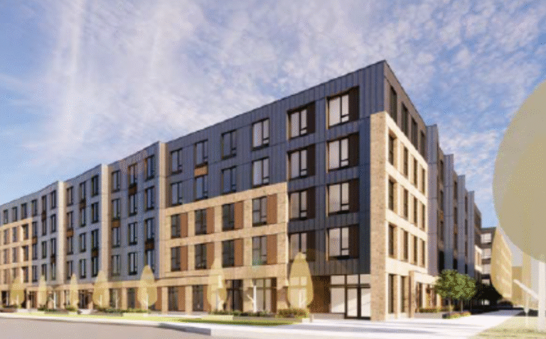 CPC Mortgage Provides Financing for Wisconsin Housing Project