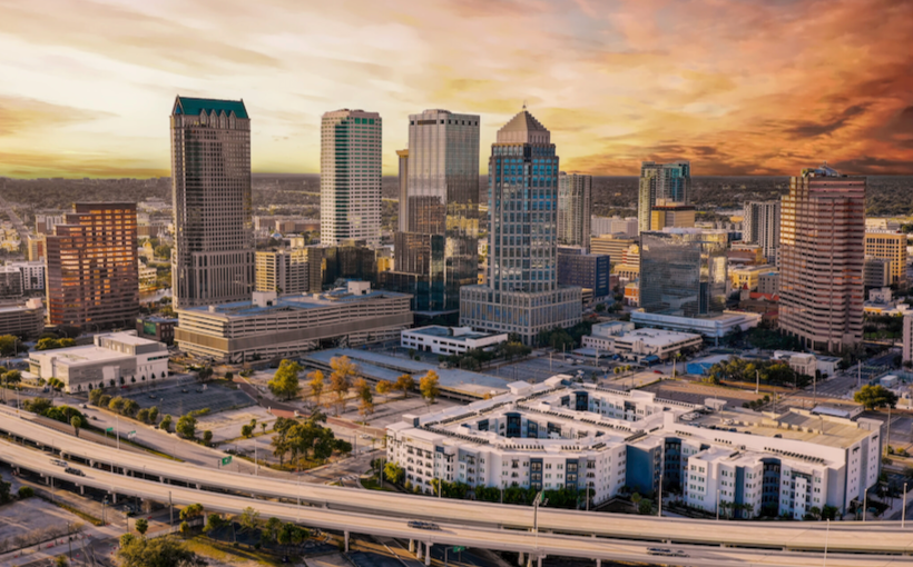 Quinn Inks $108.6M Construction Loan for Two Tampa BTR Communities