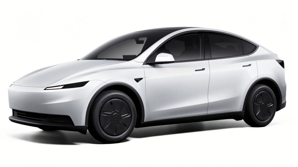 Tesla’s Cheapest Model 3 And Y Are Here To Lower Prices And Expectations