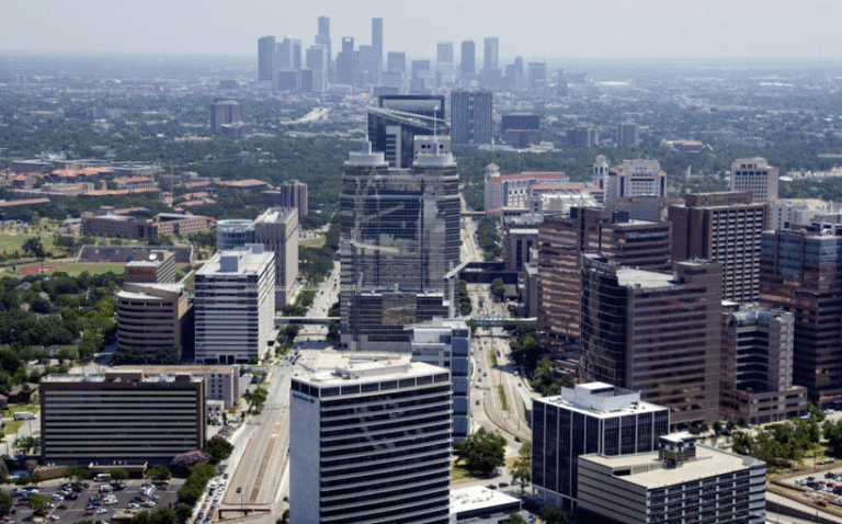 Pinecroft Inks Refi for 11-Asset Texas Healthcare Portfolio