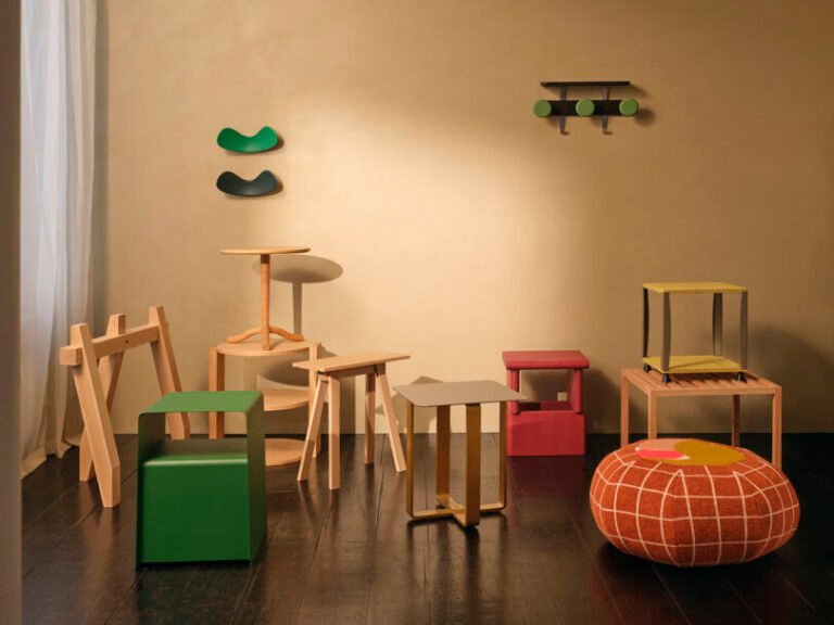 The Boxed Collection by SCP Proves Good Design Needs Limits