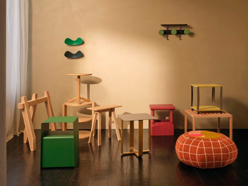 The Boxed Collection by SCP Proves Good Design Needs Limits