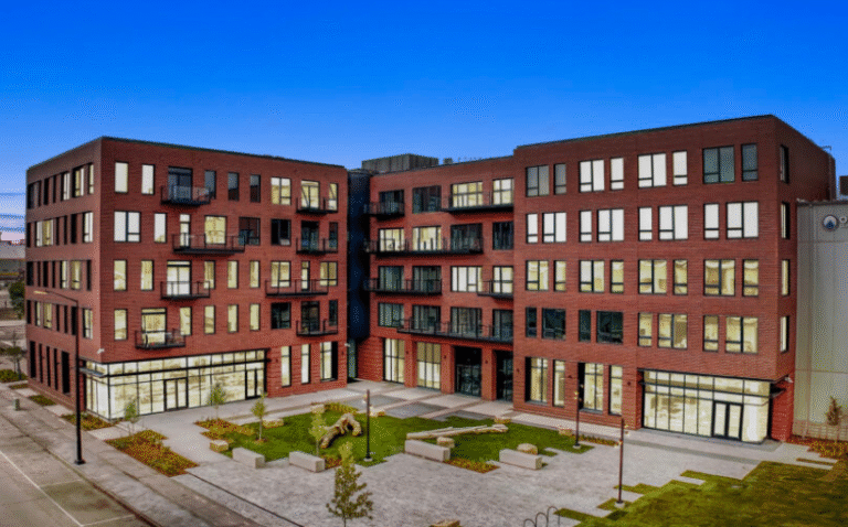 MMCC Arranges $18M in Financing for Wisconsin MF