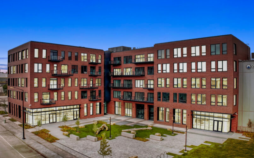 MMCC Arranges $18M in Financing for Wisconsin MF