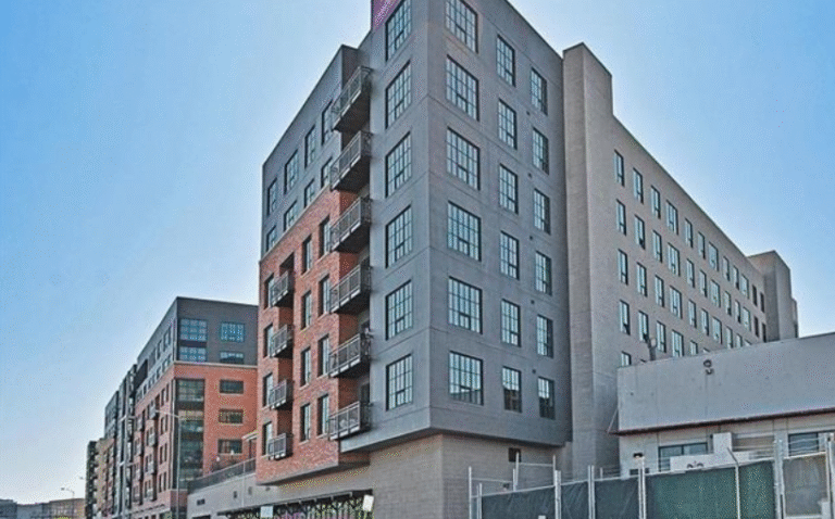 Denver Apartment Owner Scores $83.8M Refi