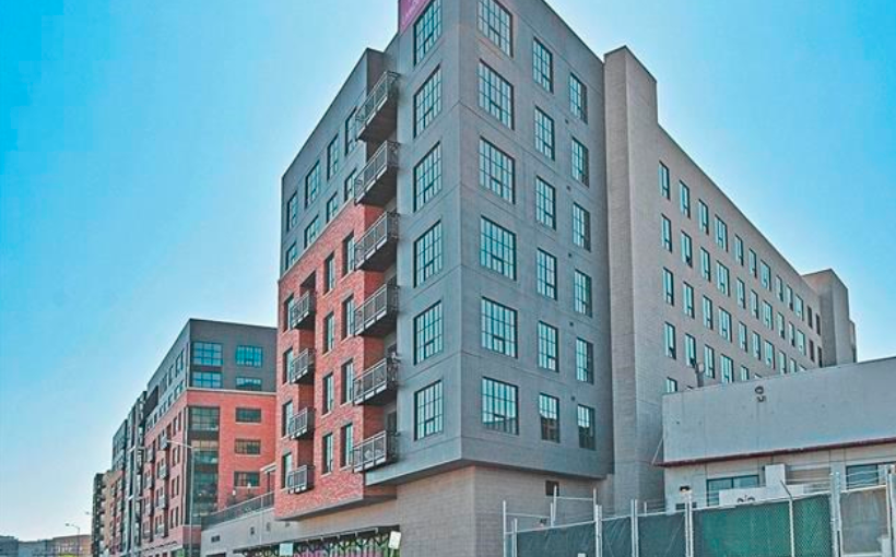 Denver Apartment Owner Scores $83.8M Refi