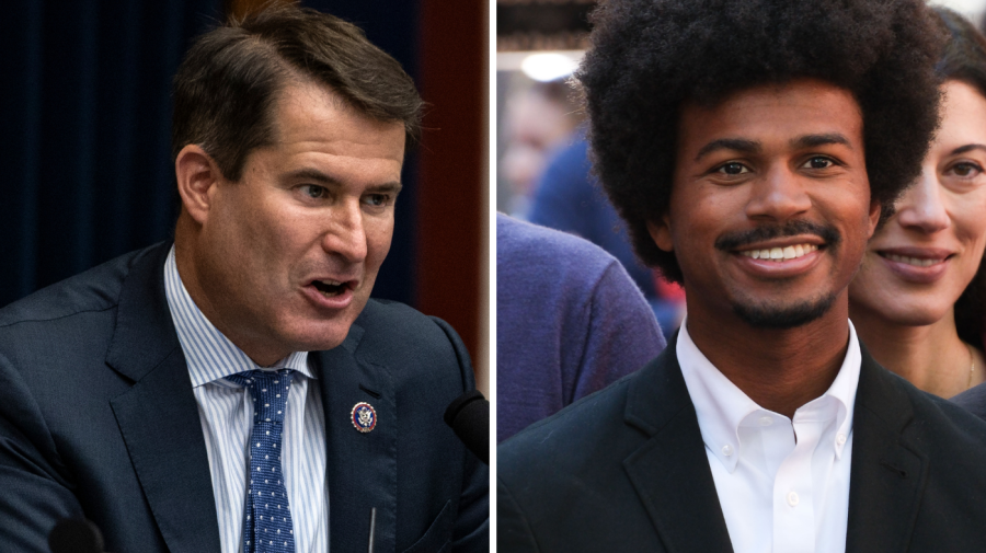Democratic young guns come for old guard in post-Biden primaries