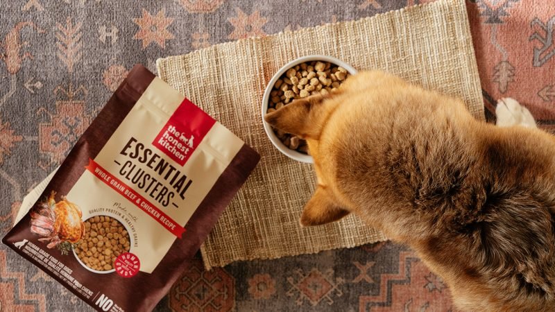 The Honest Kitchen Essential Clusters – Don’t Call It Kibble!