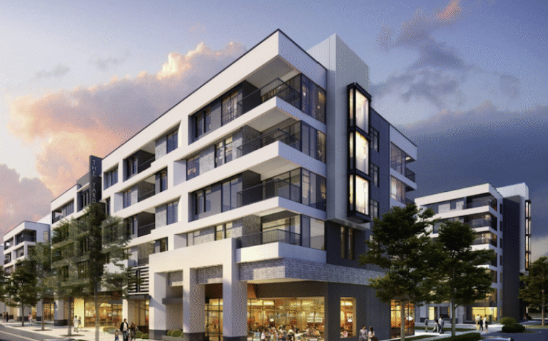 Orlando Developer Inks $61.3M Financing for 265 Rental Units