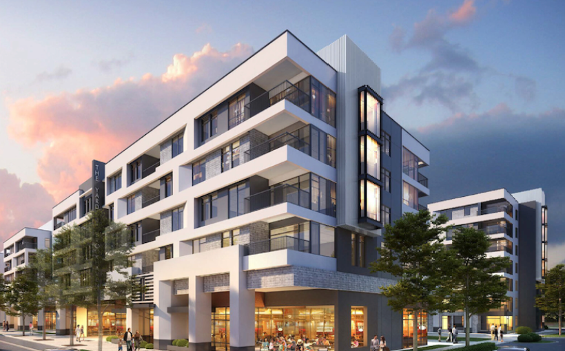 Orlando Developer Inks $61.3M Financing for 265 Rental Units
