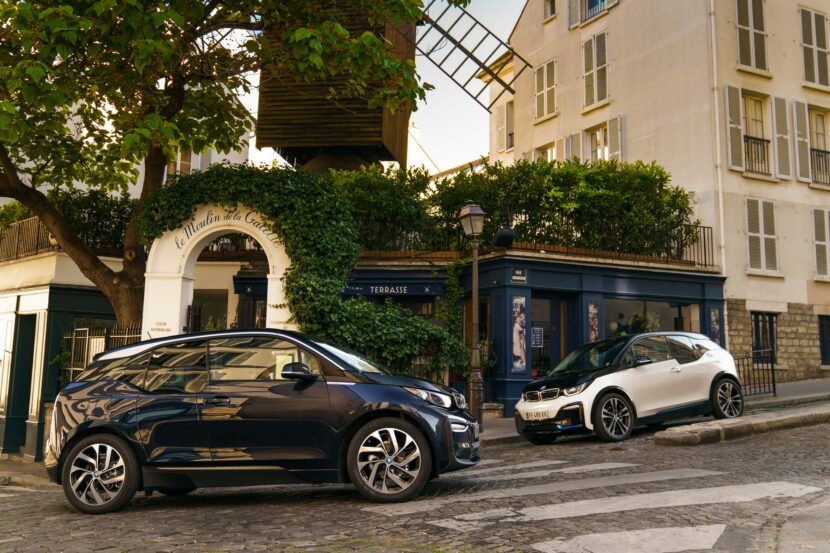 Why a BMW EREV Could Be the Perfect Bridge Between Gas and Electric