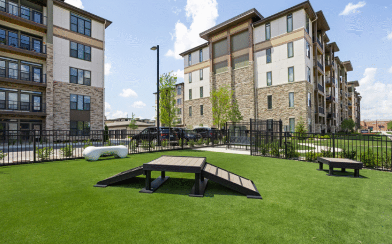 KeyBank Secures $57M Financing for Multifamily in Indiana